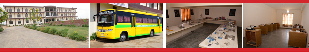 LJM Nursing Institute